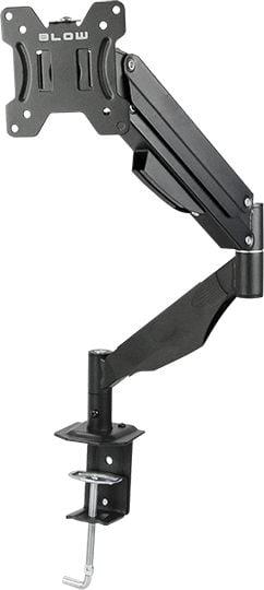 Stativ televizori dhe monitori BLOW Drk Pro 1 76-872, metalik