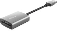 Lexues kartelash Trust Dalyx Fast, USB 3.2 Gen 1, 104 MB/s, i zi