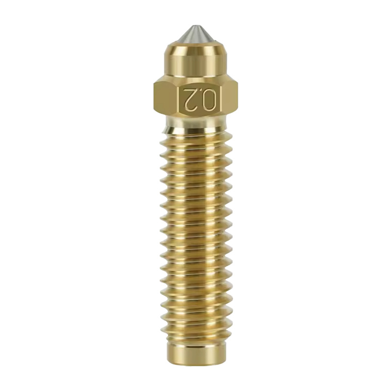 Hotend për printer 3D Elegoo Centauri, gryka 0.20 mm, montim i plotë
