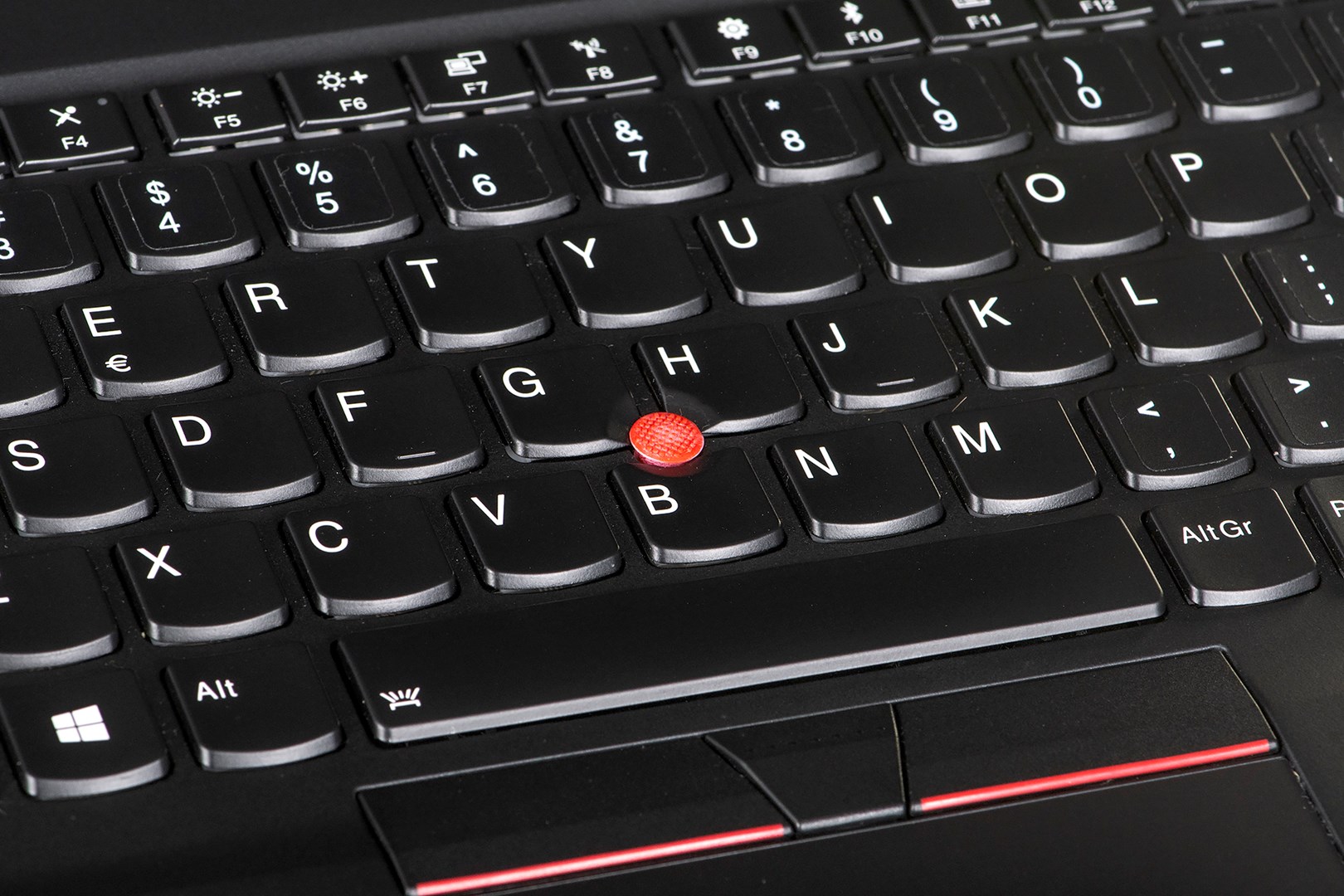 Laptop Lenovo ThinkPad T490S, 14", Intel Core i5-8265U, 8GB RAM, 256GB SSD, i zi