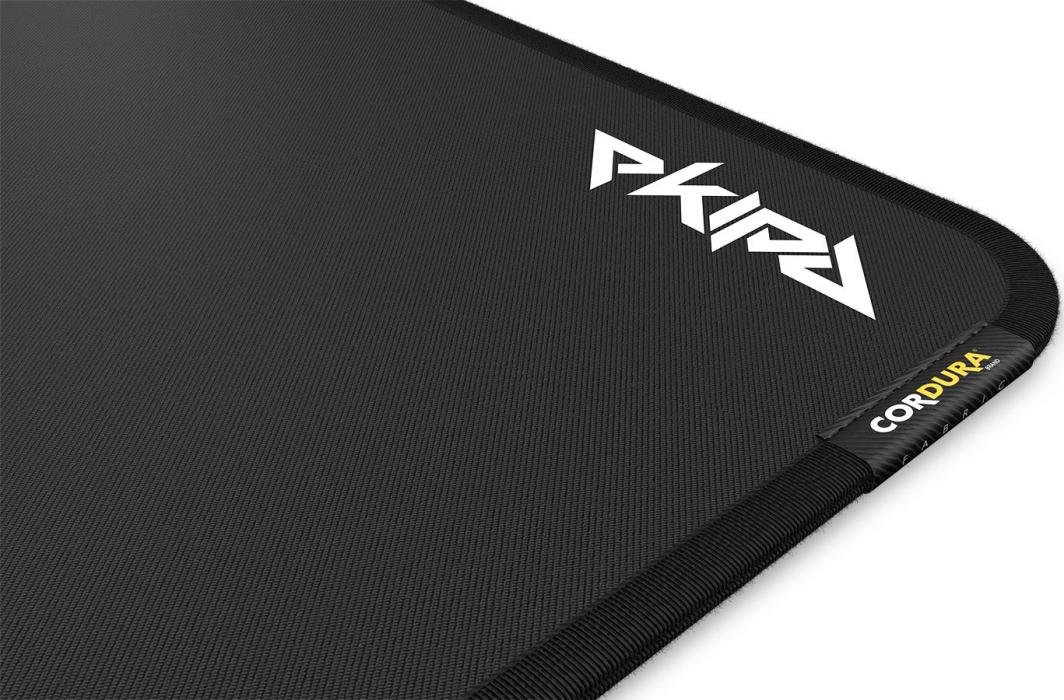 Mauspad SPC Gear Cordura, M, i zi