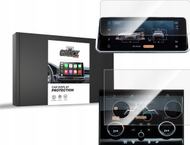 Mbrojtës ekrani GRIZZ 2in1 Ceramic Film, për Range Rover Evoque 2019-2023, transparent