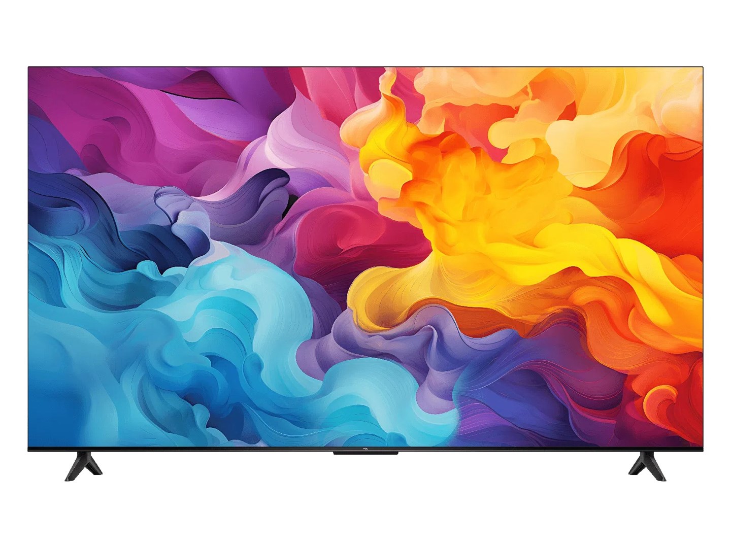 Televizor LED 65V6B, 65", 4K HDR, i zi
