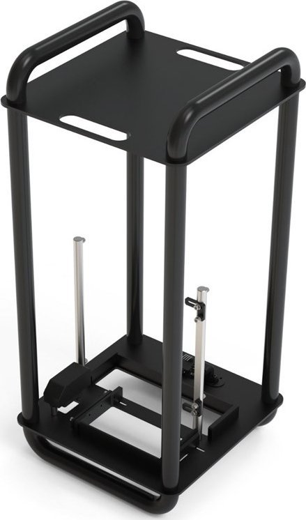 Kasë Streacom DA6 XL, Mini Tower