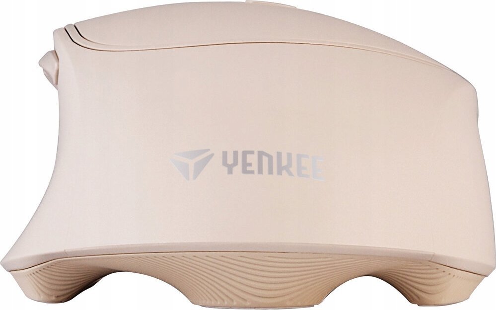 Mouse wireless YENKEE YMS 2080BG Slider, ergonomik, i zi
