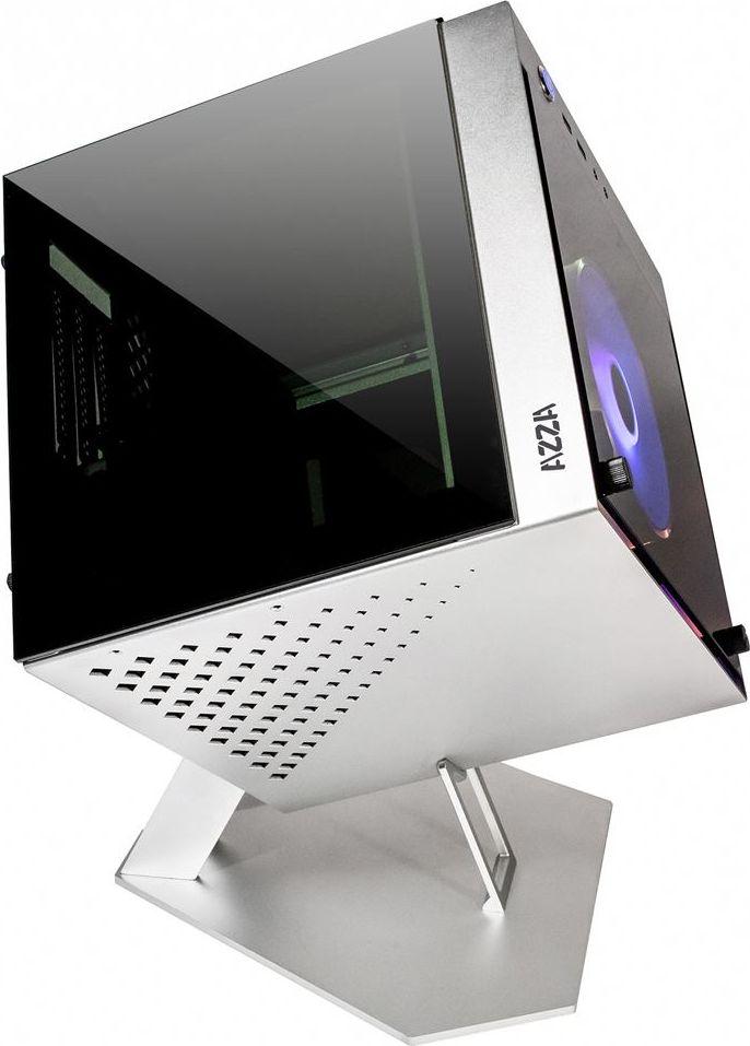 Kasë Azza Cube Mini 805, Cube Tower