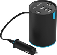 RealPower Tube 5 Полнач за Автомобил