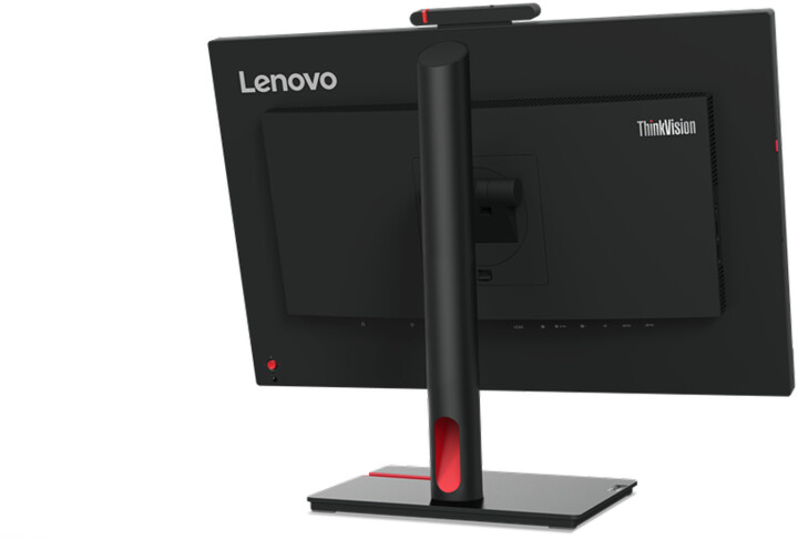 Monitor Lenovo ThinkVision T24mv-30, 23.8", FHD