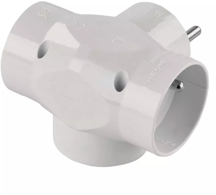 [OUTLET] Prizë Emos, 3 pjesë				