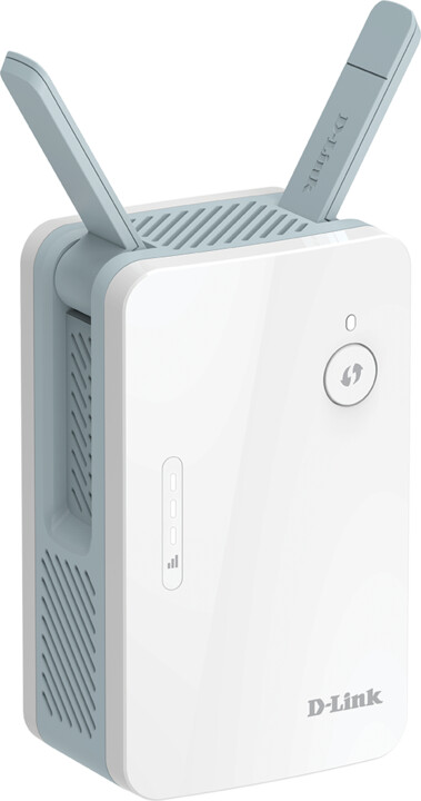 Zgjerues D-Link E15