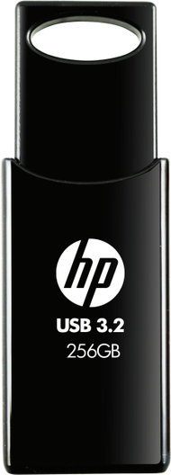 USB flash HP 712w, 256GB, USB 3.2, i zi