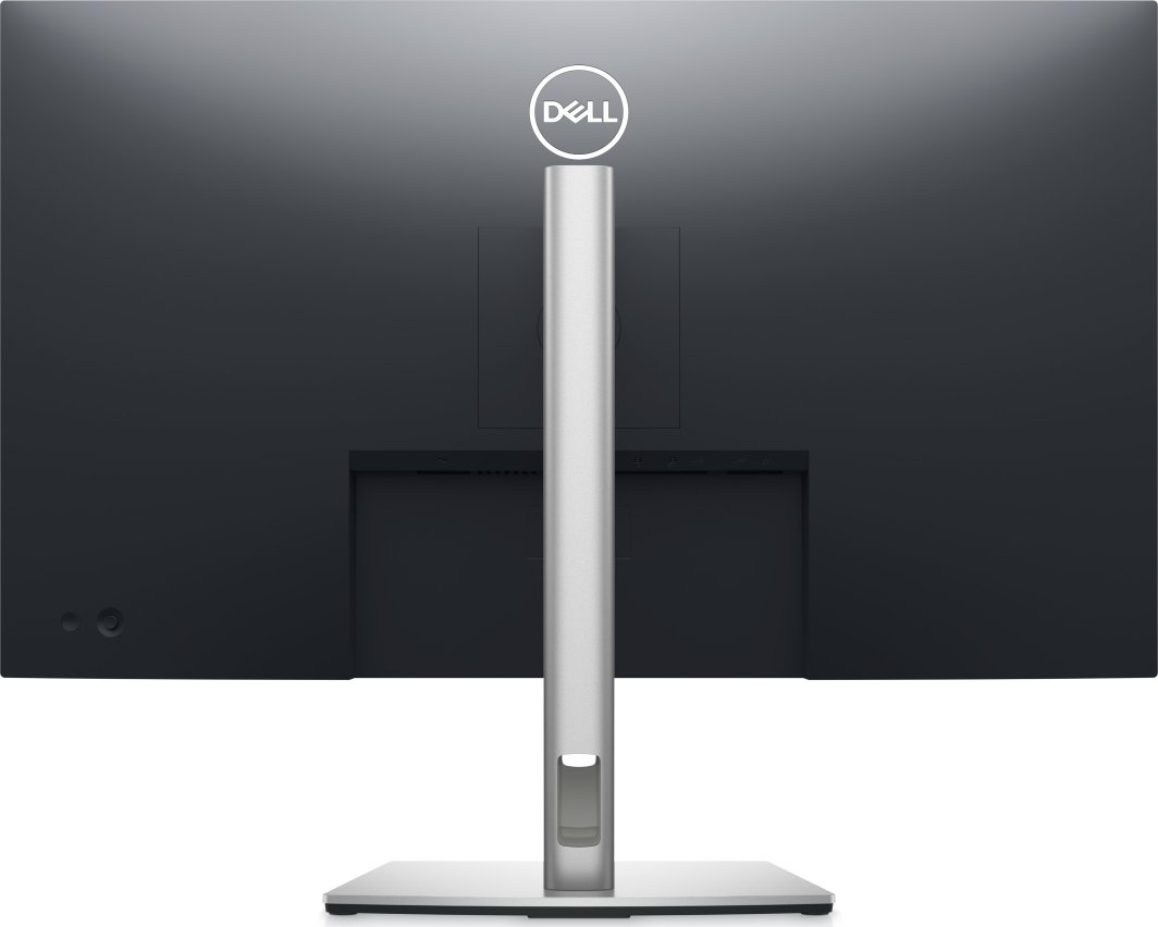 Monitor Dell, 31,5", QHD, i zi