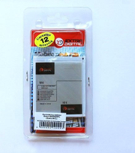 Bateri telefoni Extra Digital SM190003 për Sony Xperia M4, Li Ion, 2400mAh