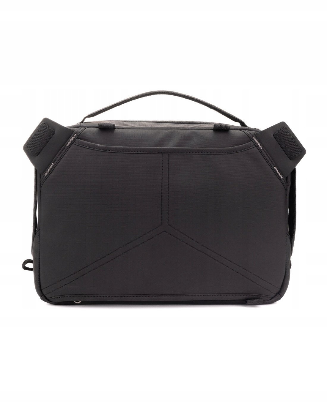 Çantë sling për aparat fotografik Calumet PRIME Sling 7L, 7L, për tablet 11", e zezë