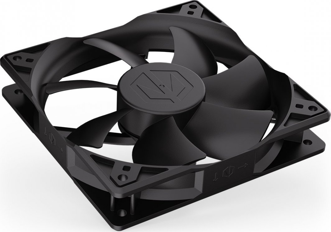 Ftohës Endorfy Zephyr 120, 120 mm