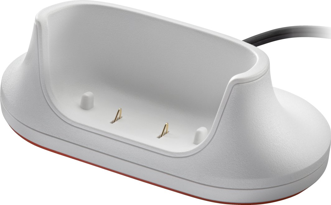 Stacion karikimi HP Poly Rove 30/40, multi handset, për telefona pa tela, i zi