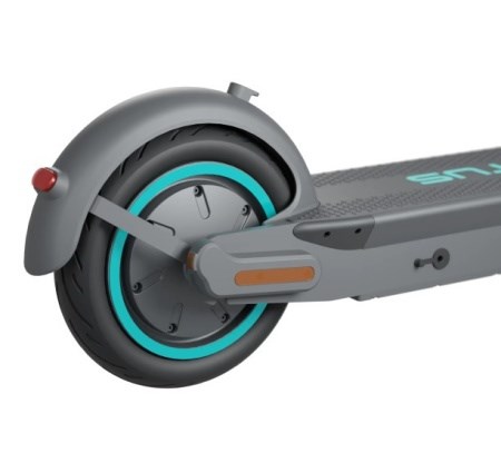 Trotinet elektrik Motus Scooty 10 Gen 6, 350W, 10", i zi