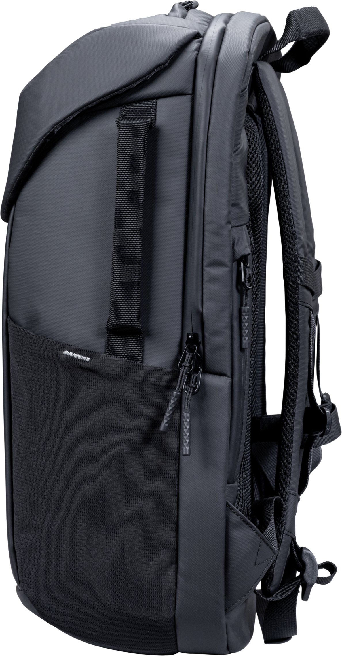 Çantë shpine për laptop Trust Jersey Travel Commuter 25669, 17", gri