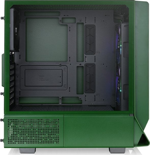 Kasë Thermaltake Ceres 350 MX, Midi Tower