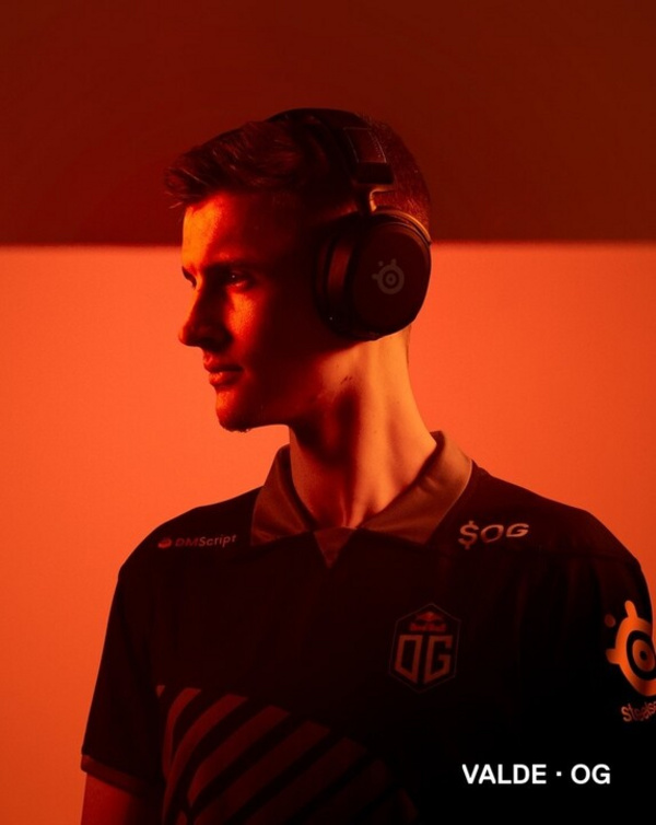 [OUTLET] Kufje SteelSeries Arctis Prime-të zeza