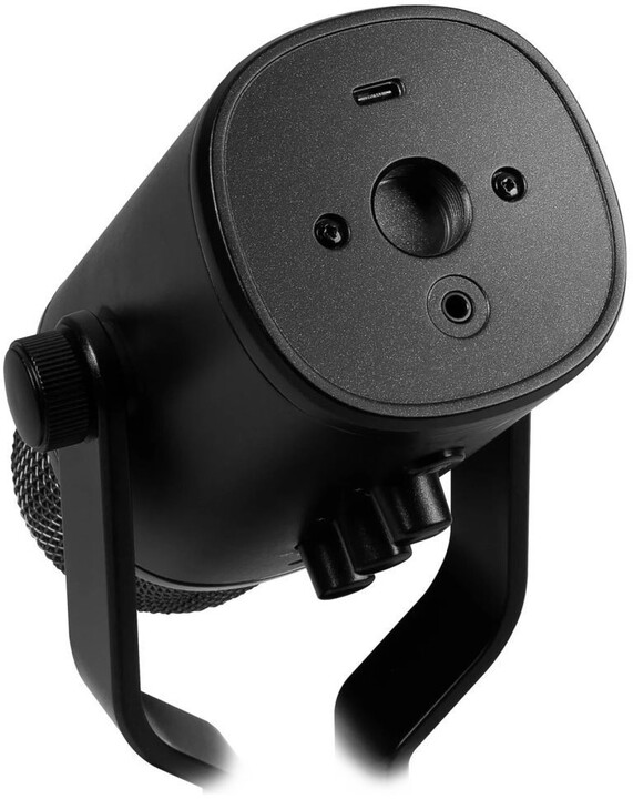Mikrofon MSI Immerse GV60, i zi 