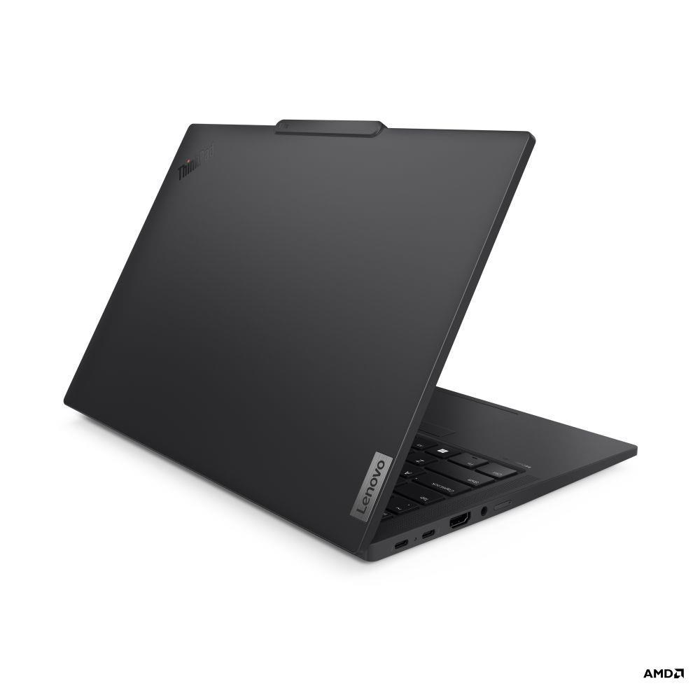 Laptop Lenovo ThinkPad T14s G6, 14", AMD Ryzen AI 7 PRO 350, 32GB RAM, 1TB SSD, AMD Radeon 860M, i zi