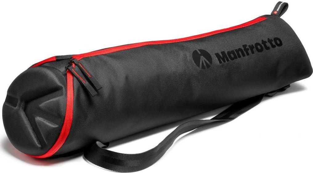 Çantë tripod Manfrotto 75cm, e zezë