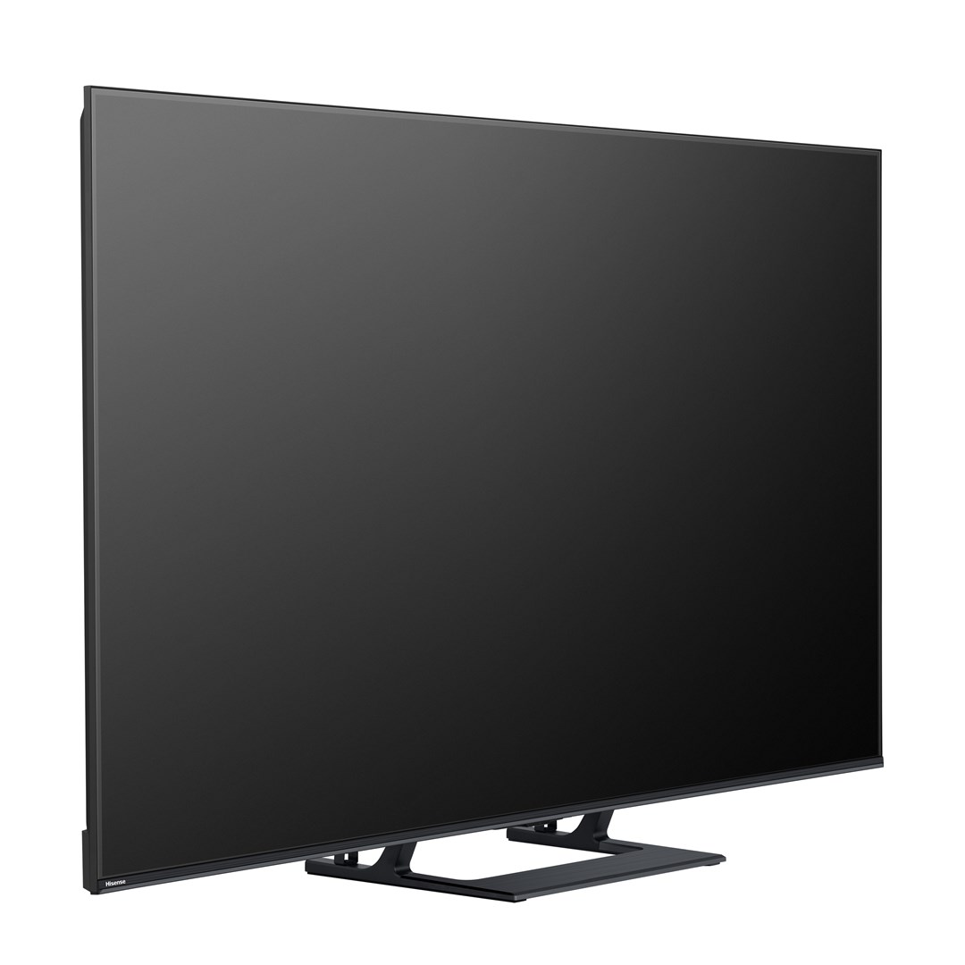 Televizor Hisense 55E8Q, 55", 4K QLED Smart, i zi
