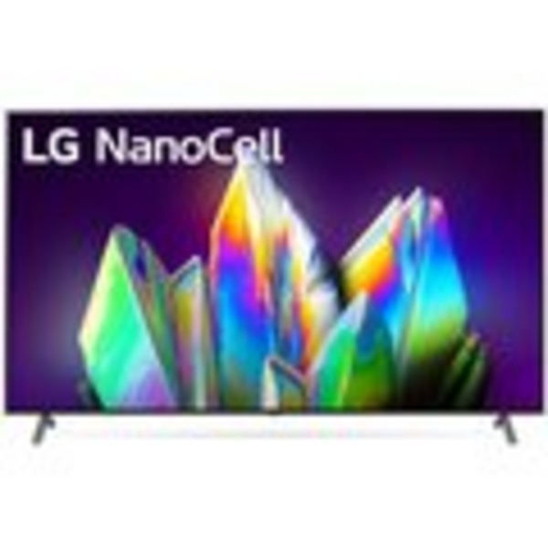 Televizor LG 65NANO99 - 65'' (164cm), 8K UHD, i hirtë e errët
