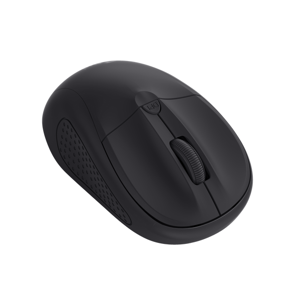 Maus wireless Trust Primo, i zi mat