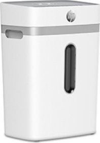 Grirëse e letrave HP OneShred 12CC P-4, 23L, 12 copë, e bardhë