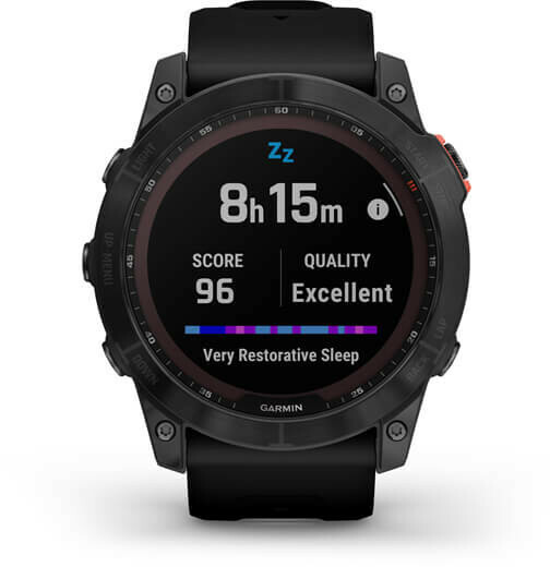 Orë e mençur GARMIN SB 010-02541-01