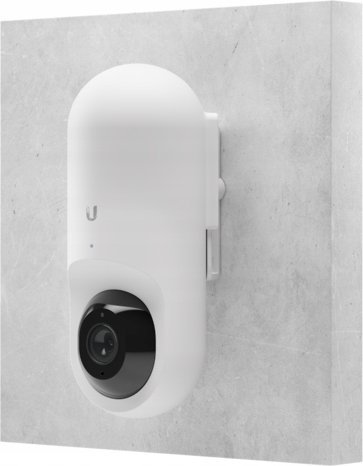 Mbajtëse muri Ubiquiti UniFi, për kamerë UVC G3 Flex, IPX4, e bardhë