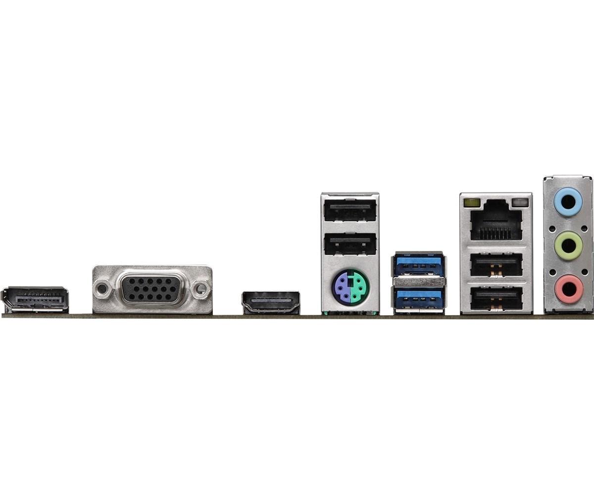 Pllakë amë ASRock H610M-HDV/M.2 R2.0