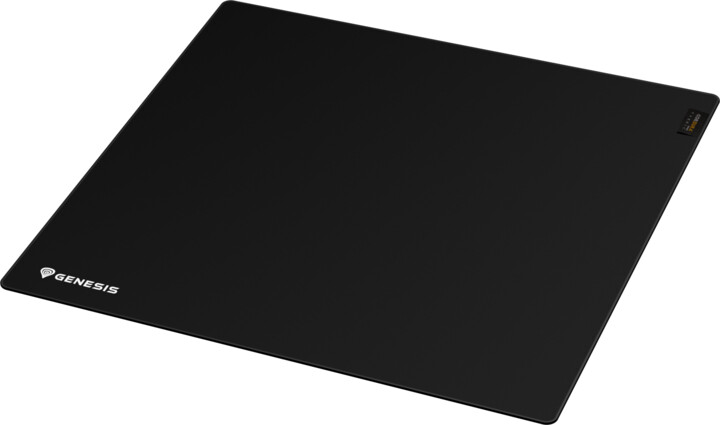 Mauspad Genesis Carbon 700 Cordura, XL, i zi