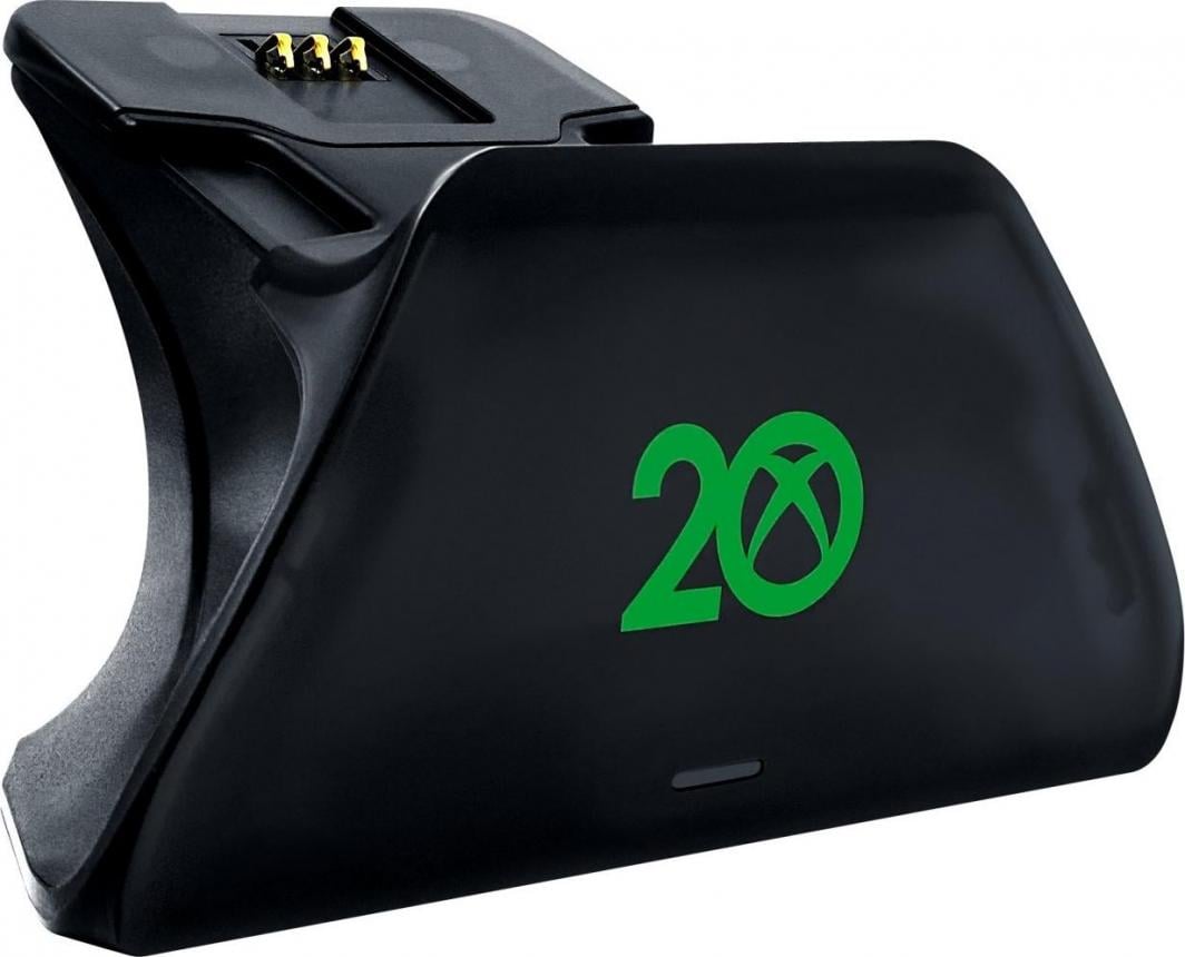 Docking Station për kontroller Xbox Razer 20th Anniversary Limited Edition 