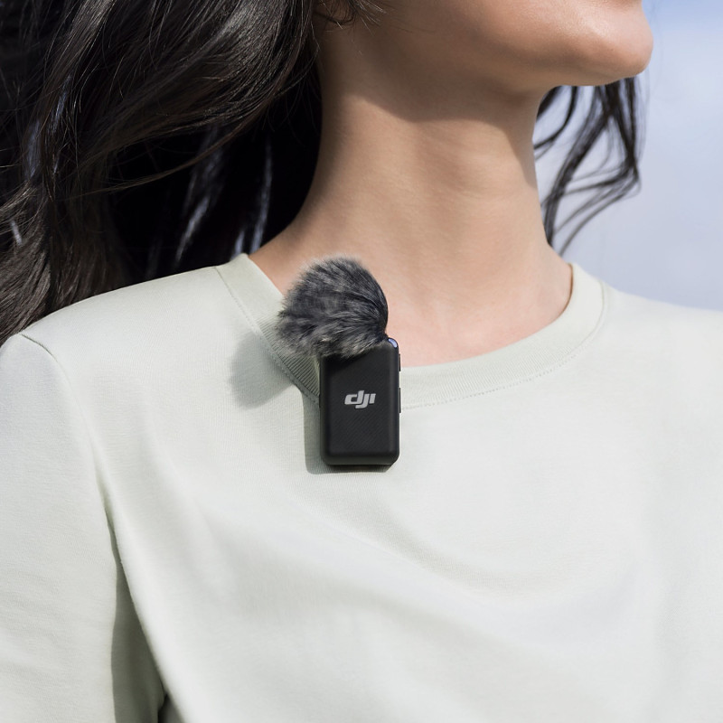 Mikrofon DJI Mic