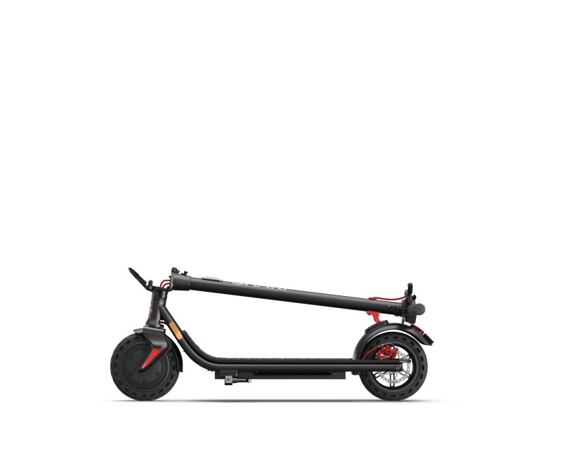 Trotinet Elektrik - SHARP E-Scooter Electric (EM-KS1AEU-B)