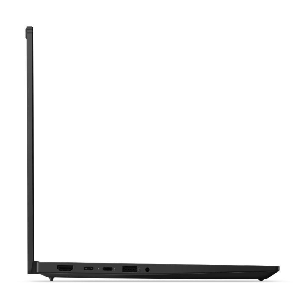 Laptop Lenovo ThinkPad E14, 14", Intel Core Ultra 5-225U, 16GB RAM, 512GB SSD, Intel UHD Graphics, i zi 3