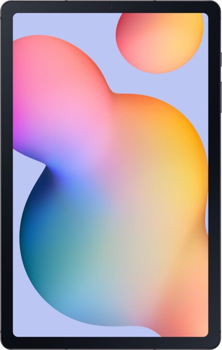 Tablet Samsung Galaxy Tab S6 Lite, 10.4", 4GB RAM, 64GB, LTE, Gray