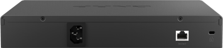 Ndërprerës QNAP QSW-M2116P-2T2S