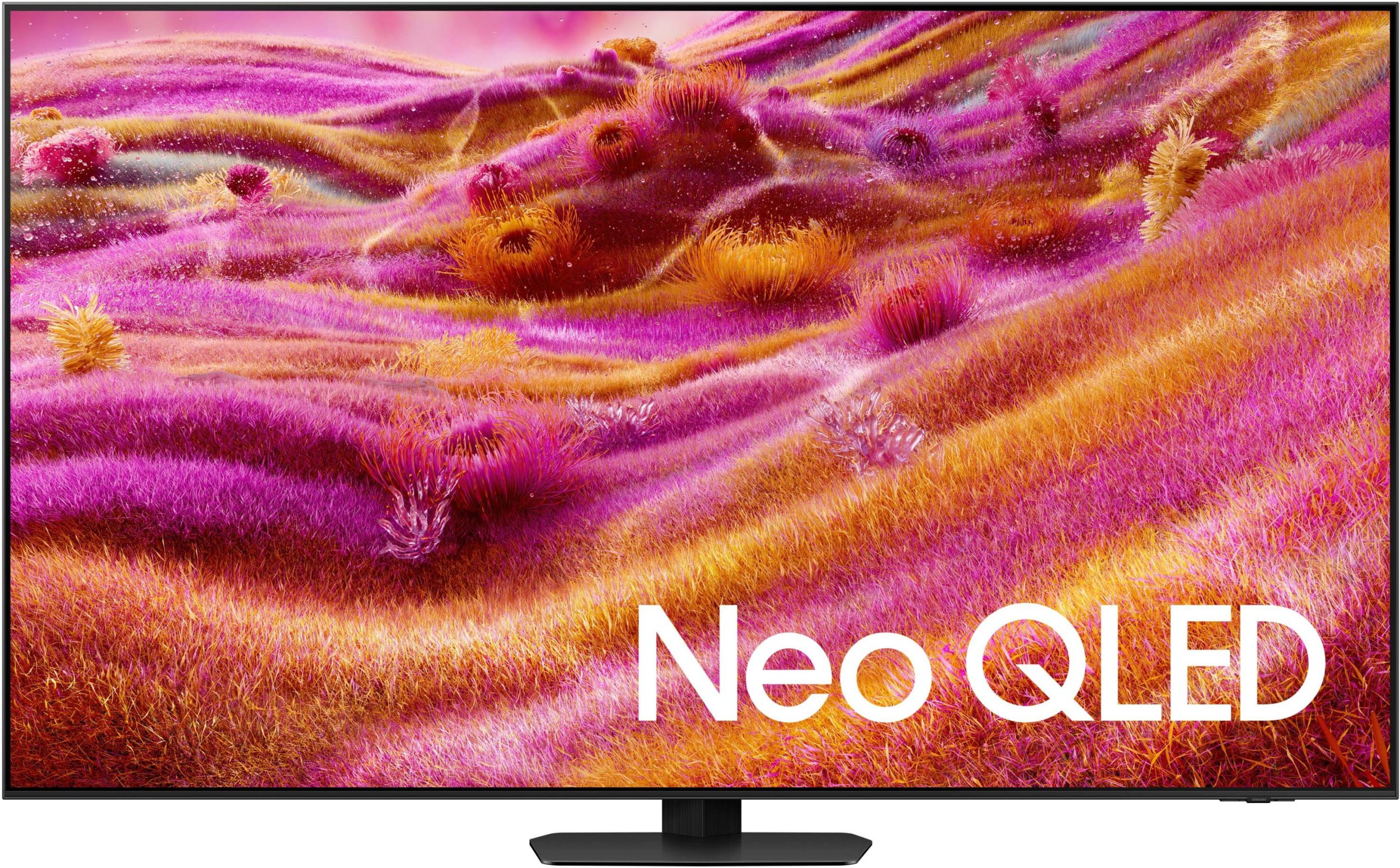 Televizor Samsung Neo QLED QN90F, 65", 4K, i zi