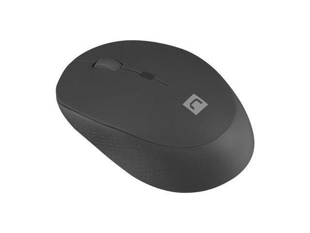 Maus Natec Harrier, wireless, Bluetooth, i zi 3