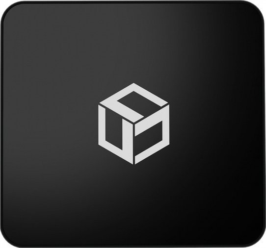 Mini PC Qoobe AP12450, Intel Core i5-12450H, 16GB RAM, SSD 512GB, Windows 11 Pro, i zi