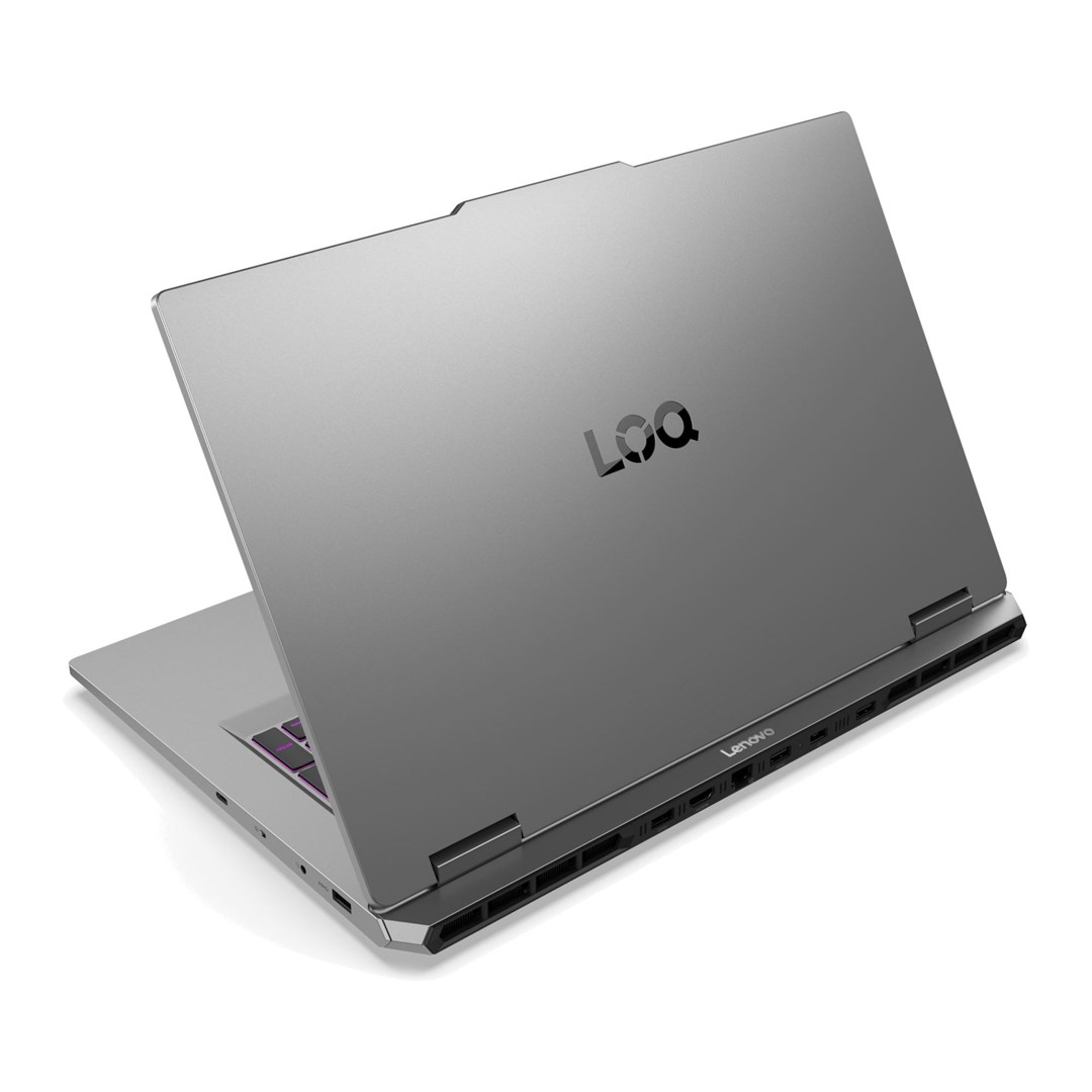 Laptop Lenovo LOQ 17IRX10, 17.3", i7 13650HX, 16GB RAM, 1TB SSD, RTX 5060