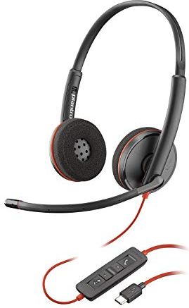 Kufje Plantronics Blackwire C3220 (209749-201)