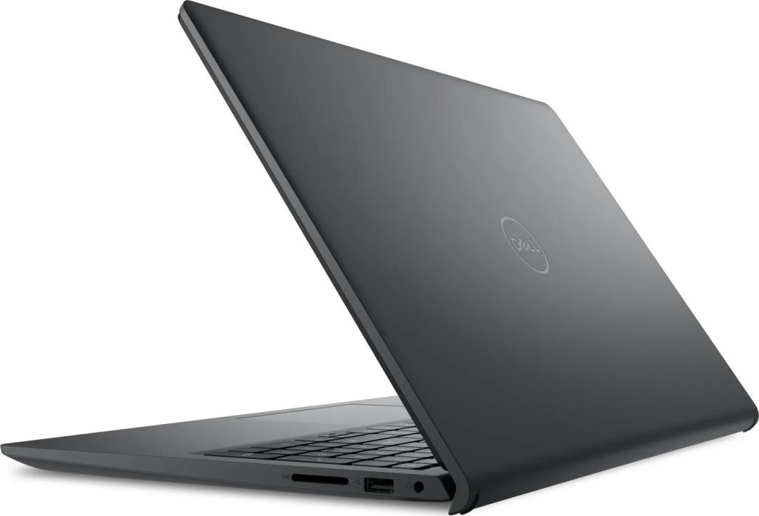 Laptopi Dell 15 DC15250, Intel Core i5-1334U, 16GB RAM, 512GB SSD, 15.6" Full HD, i zi
