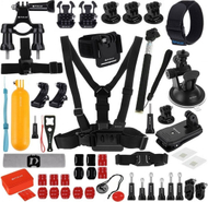 Set për kamerë sportive Puluz PKT16