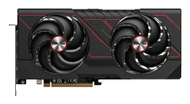 Karta grafike Sapphire AMD Radeon RX 9070 PULSE, 16GB GDDR6, RDNA 4
