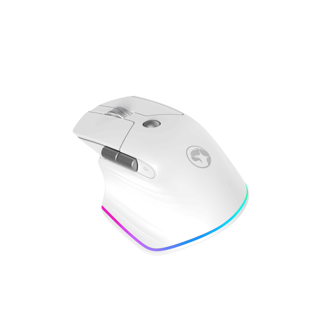 Maus MARVO G803 WH